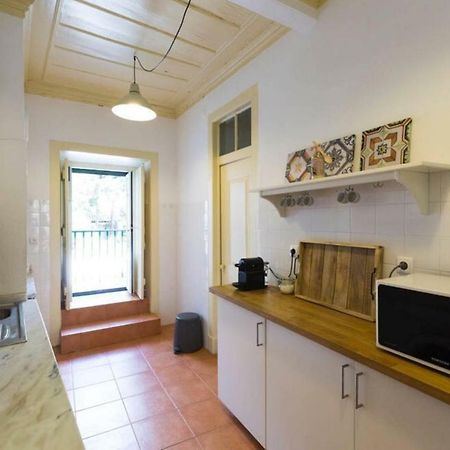 Ola Lisbon - Rato I Apartment ภายนอก รูปภาพ