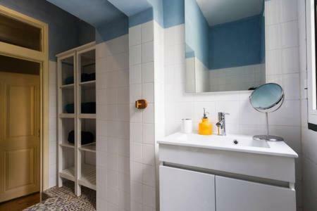 Ola Lisbon - Rato I Apartment ภายนอก รูปภาพ